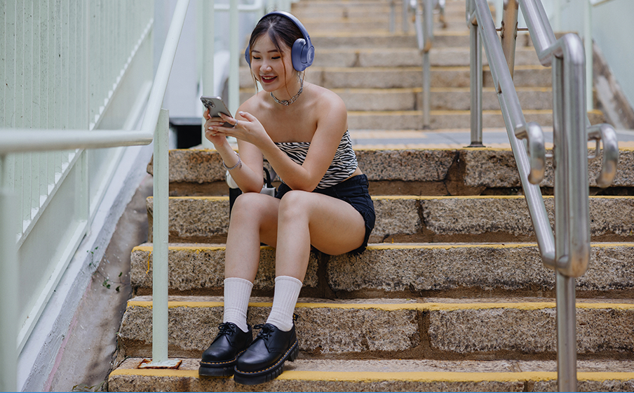 6 mẫu tai nghe mới vừa được JBL trình làng: Pin