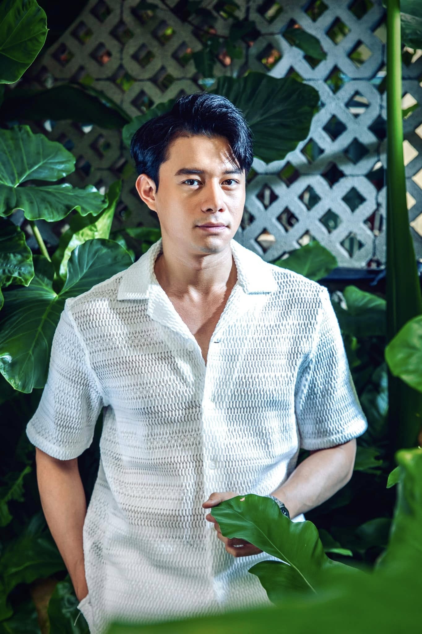 Sự biến mất bất thường của Anh Dũng gây hoang mang