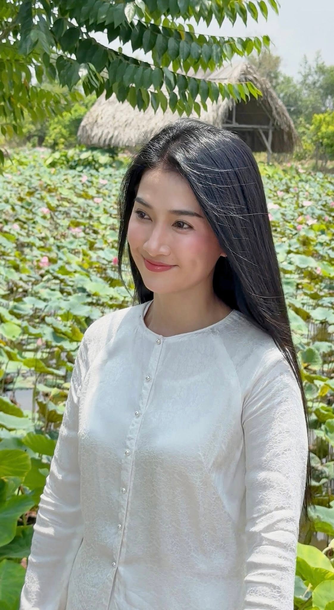 Quỳnh Lam tham gia nhiều bộ phim nổi tiếng, được khán giả ưu ái gọi là