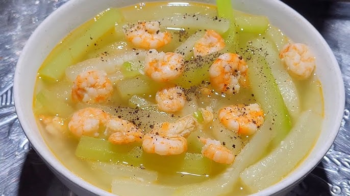5 món canh tốt nhất để “làm sạch gan”, bồi bổ thận: Toàn thực phẩm quen, chợ Việt chẳng bao giờ lo thiếu