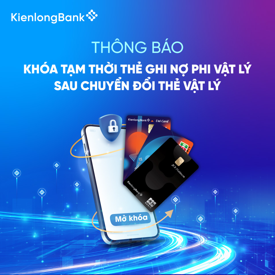 Ảnh: KienlongBank