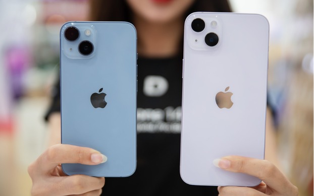 Top 5 chiếc iPhone cũ đáng mua nhất hiện nay