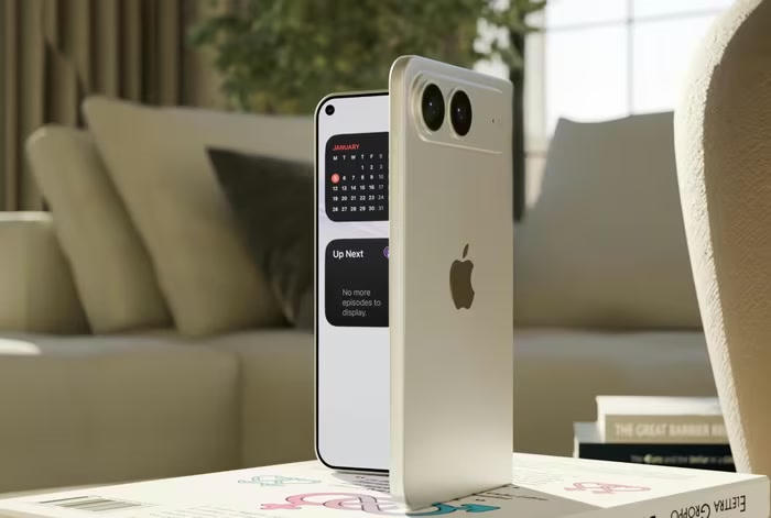 Điểm khác biệt trên iPhone Ultra và iPhone 18 Pro Max