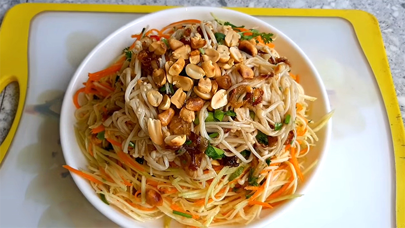 Ăn nấm kim châm theo 4 kiểu này vừa phí dinh dưỡng vừa