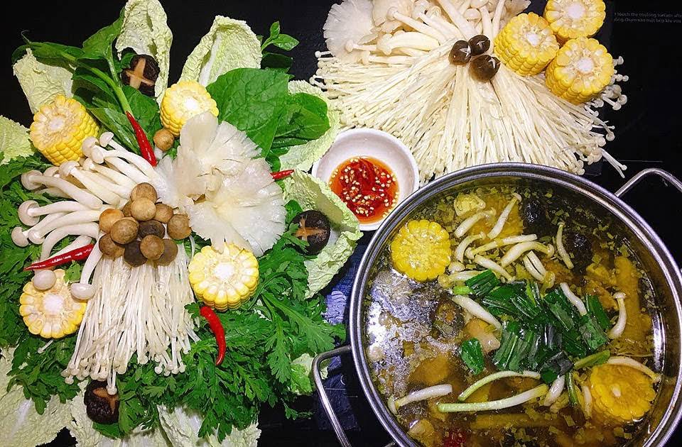 Ăn nấm kim châm theo 4 kiểu này vừa phí dinh dưỡng vừa
