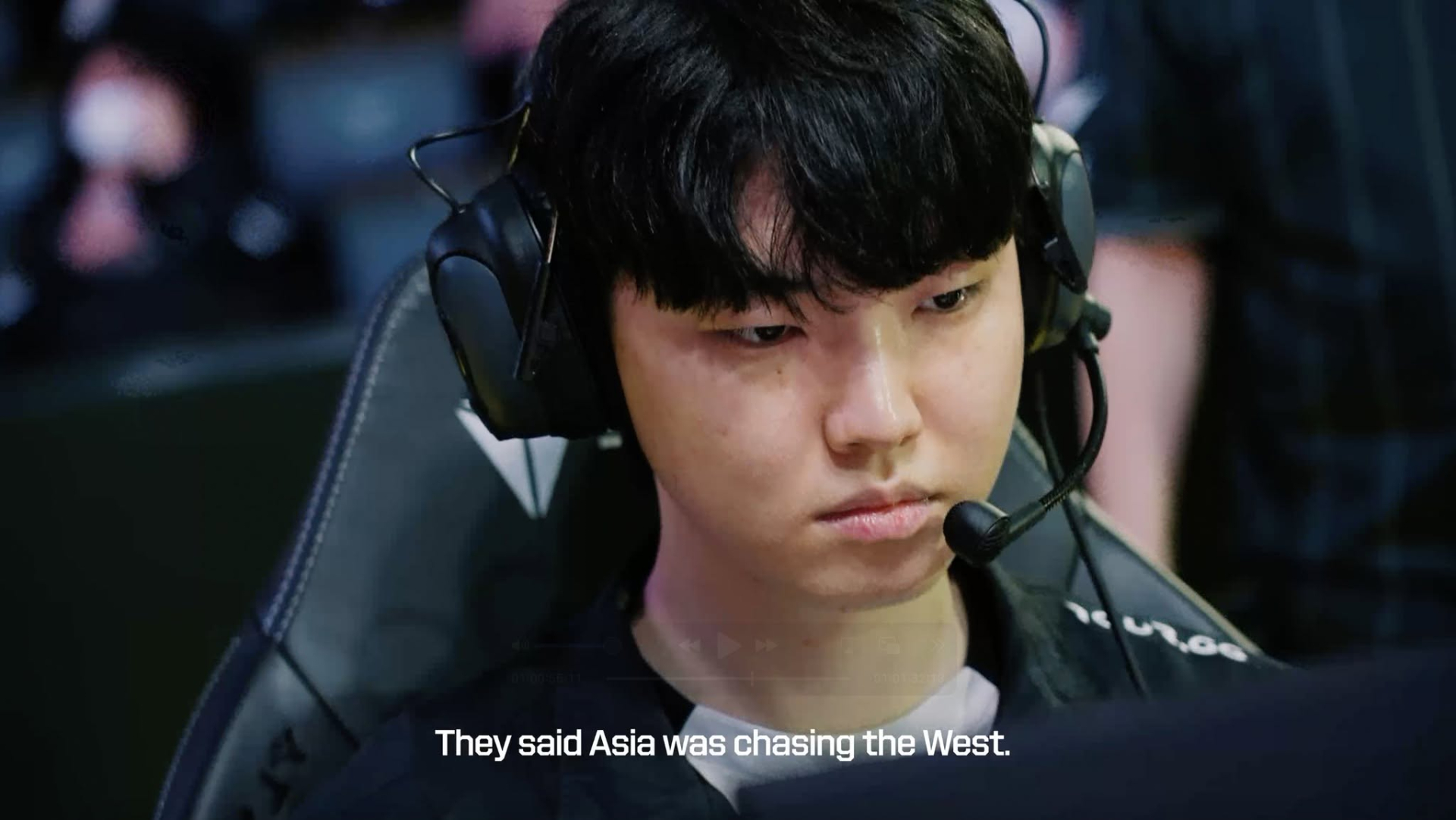 Gen.G sẽ tổ chức Watch Party tại TP.HCM cùng GAM Esports