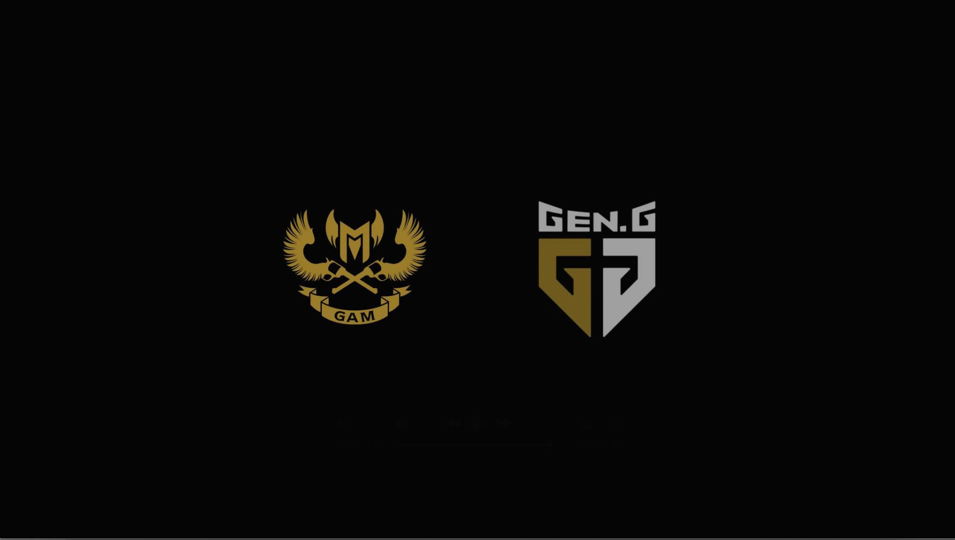 Gen.G sẽ tổ chức Watch Party tại TP.HCM cùng GAM Esports