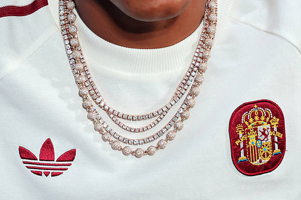 Yamal đã sẵn sàng đón tuổi 19 theo cách đặc biệt (Ảnh: Getty)