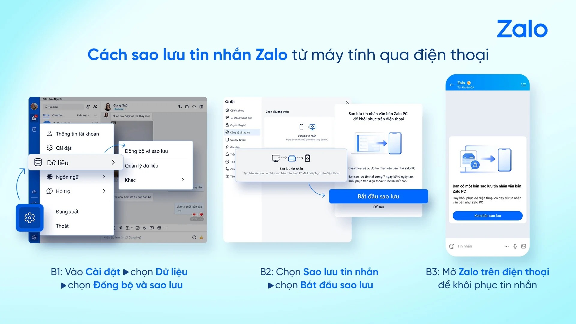 Thay đổi lớn trên Zalo mà người dùng nên biết ngay