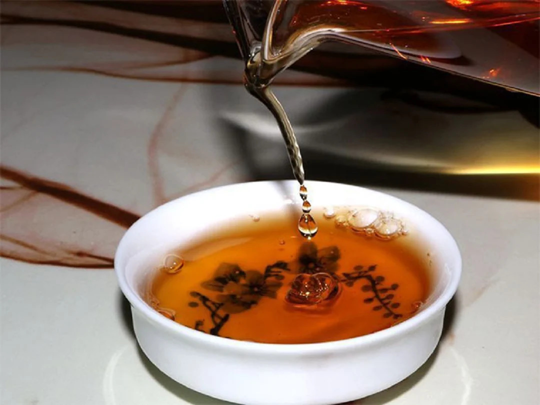 Cảnh báo: 2 kiểu uống trà biến tốt thành 