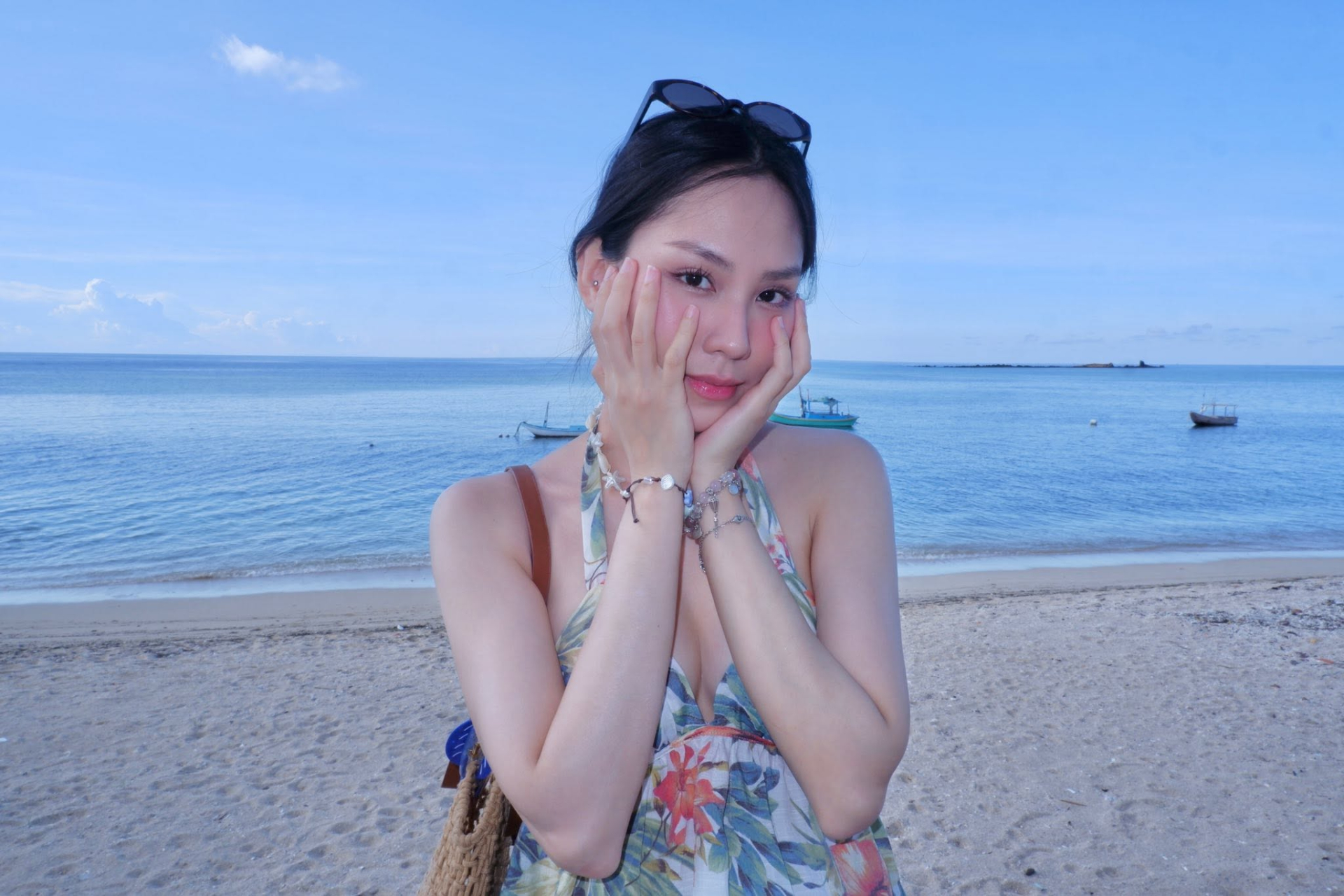 Mai Phương hoạt động khá bình lặng trong thời gian qua
