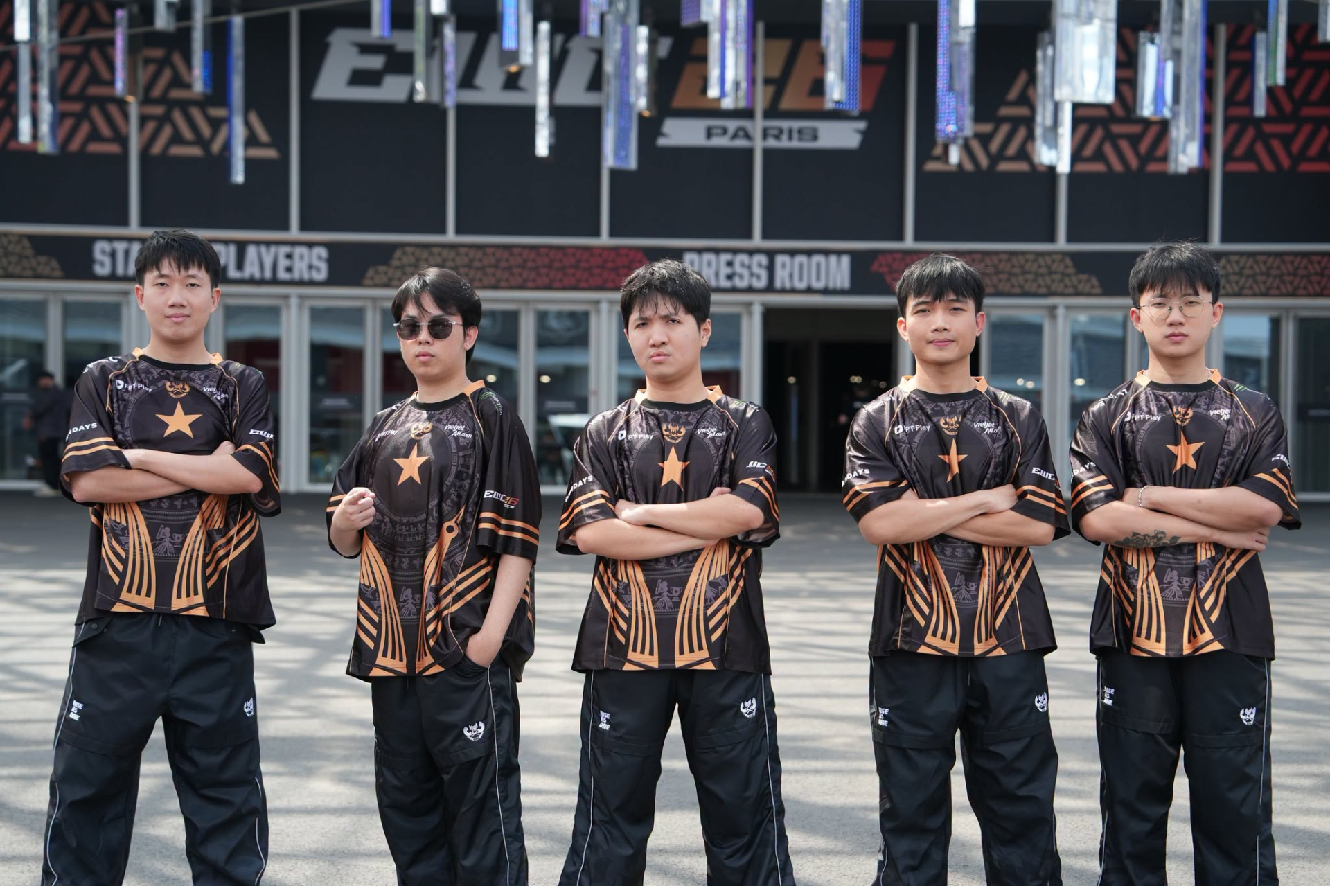 GAM Esports thể hiện bản sắc của LMHT Việt Nam với lối chơi táo bạo từ sớm