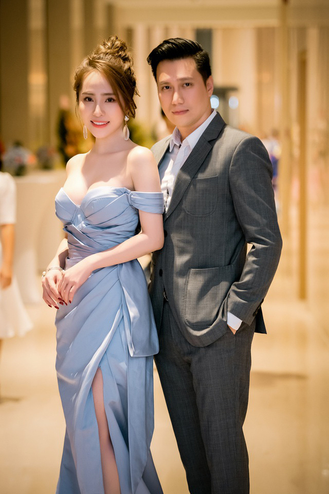 Cư dân mạng đang chờ đợi ngày vui của cả hai không còn lâu nữa