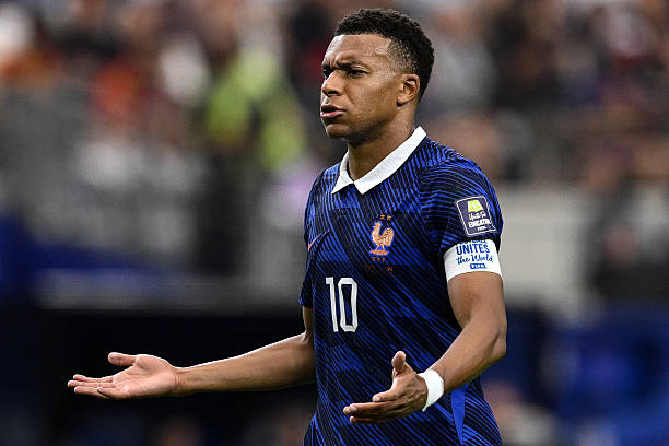 Các cầu thủ không muốn đá trận tranh hngj 3 World Cup (Ảnh: Getty)