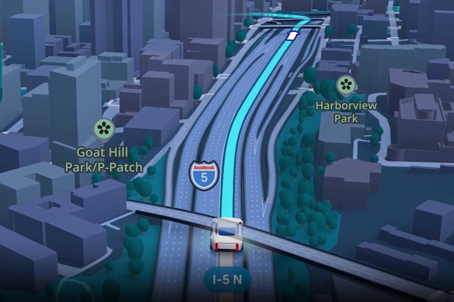 Cập nhật mới nhất trên Google Maps mà hàng triệu người nên biết ngay
