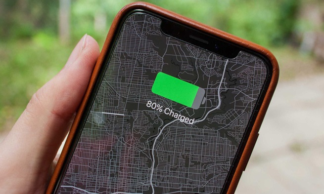 4 thói quen sạc pin tàn phá iPhone nhanh nhất