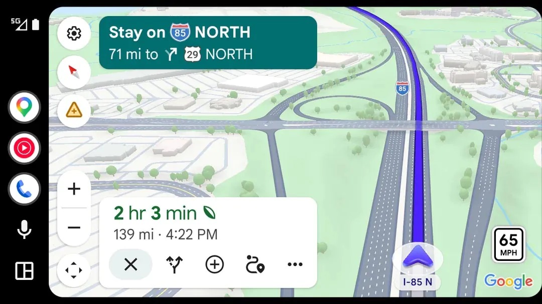 Cập nhật mới nhất trên Google Maps mà hàng triệu người nên biết ngay