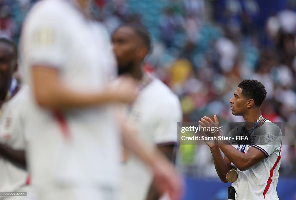 Ảnh: Getty