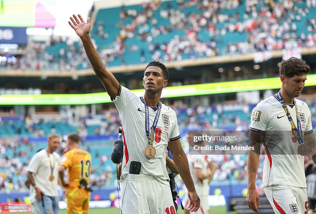 Ảnh: Getty