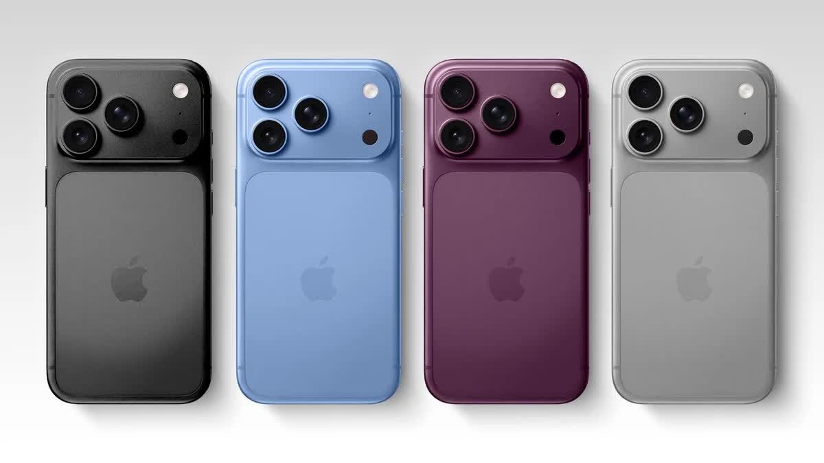 Tin vui cho người mua iPhone 18 Pro Max