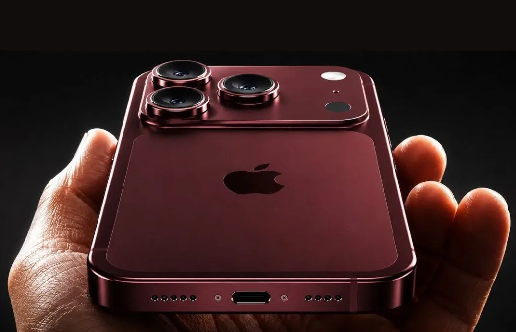 Tin vui cho người mua iPhone 18 Pro Max