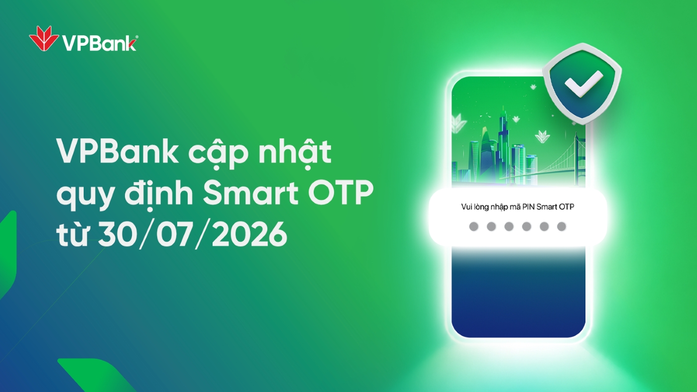 Từ 30/7, thay đổi về giao dịch chuyển khoản mà người dùng VietinBank và VPBank cần biết rõ