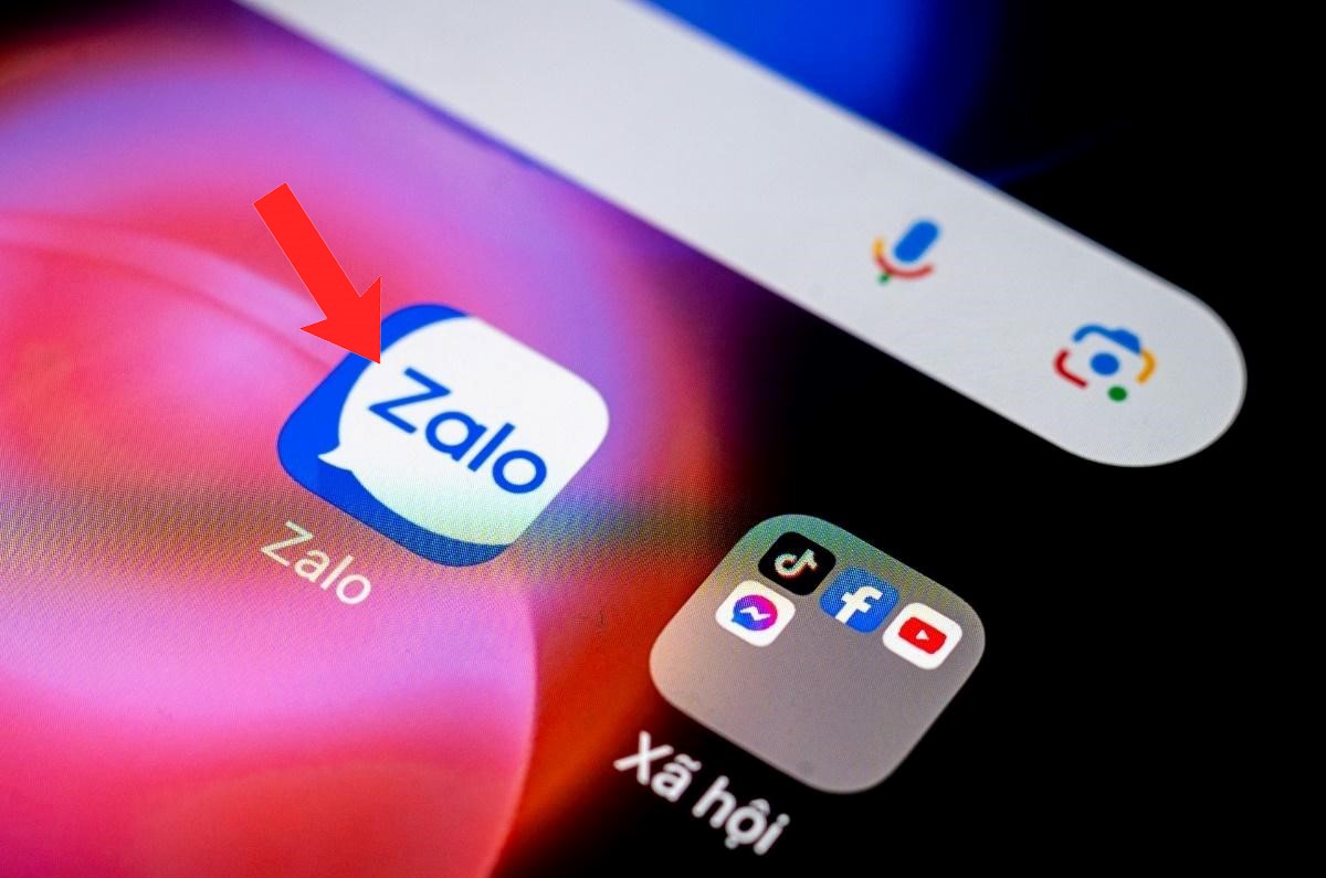 Người dùng Zalo đặc biệt lưu ý thông báo sau