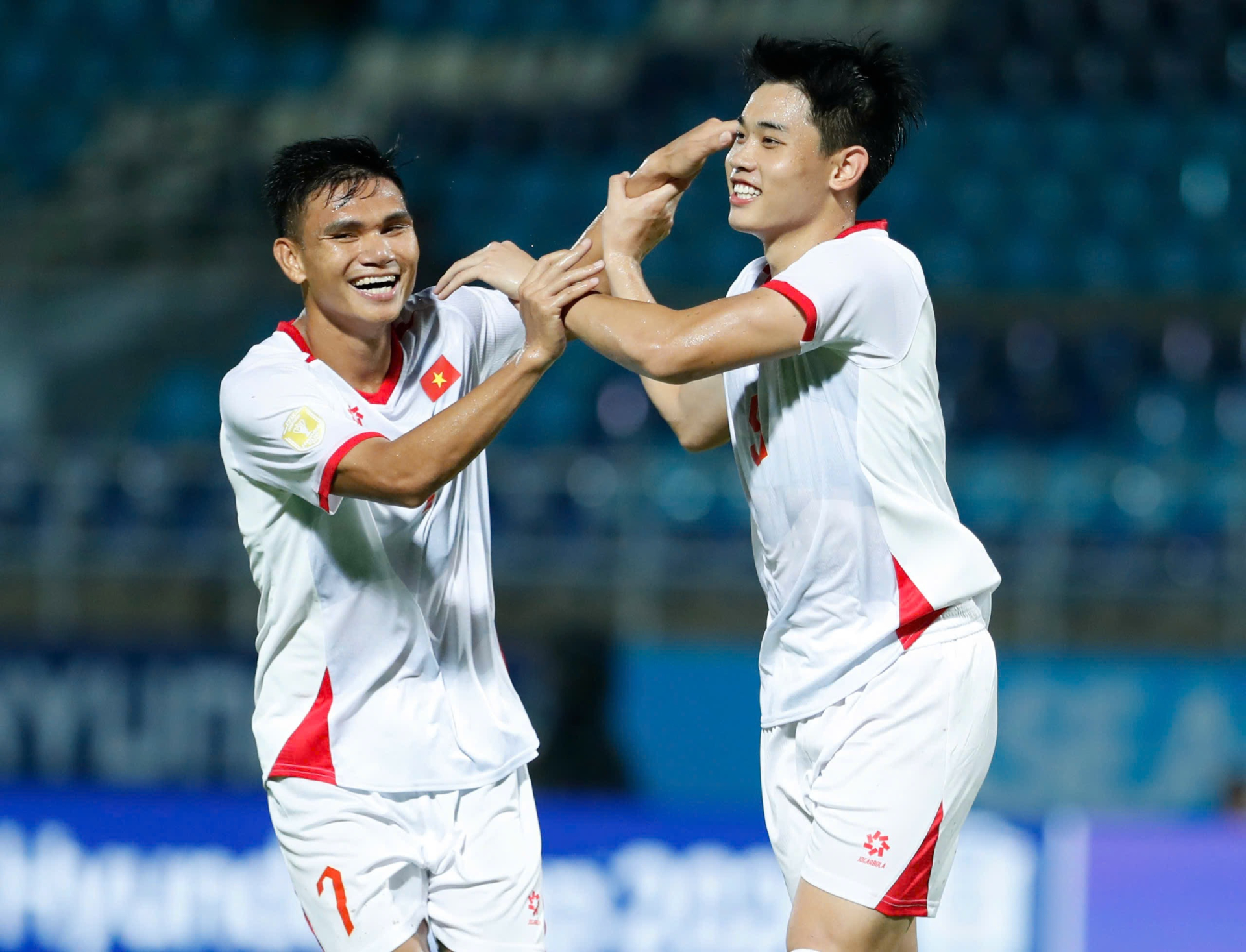 ASEAN Cup 2026 áp dụng hàng loạt những quy định mới giống như vừa thực hiện ở World Cup 2026 (Ảnh: VFF)