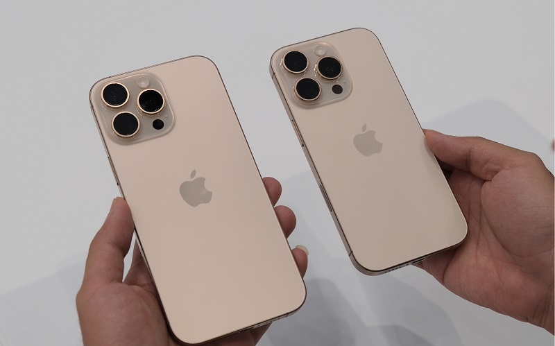 Chiếc iPhone đáng mua hơn cả iPhone 17 Pro Max