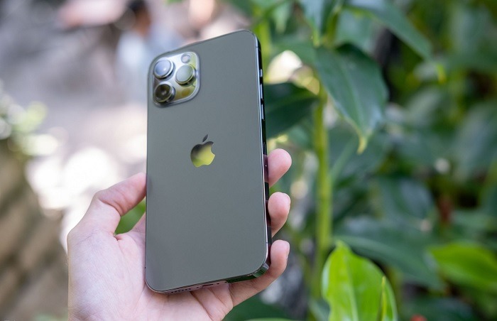 5 chiếc iPhone cũ rớt giá mạnh, đáng mua nhất thời điểm giữa năm 2026