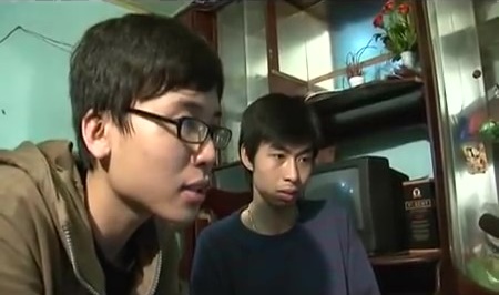 Thời điểm đó, bên trong ngôi nhà có nội thất cơ bản, không quá đắt tiền