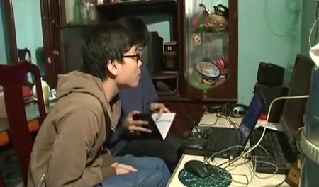 Chỗ ngồi làm nhạc của Đen Vâu trong những năm tháng đầu tiên