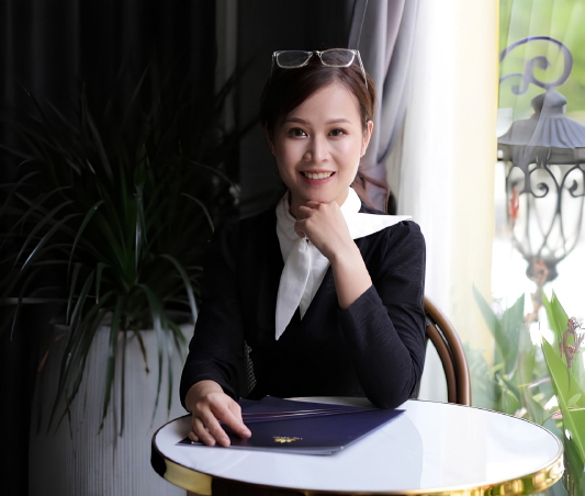 Chuyên gia Nguyễn Kim Liên