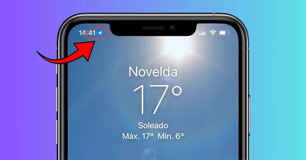 Dấu hiệu iPhone có thể đang bị theo dõi: Đừng bỏ qua những chấm màu này
