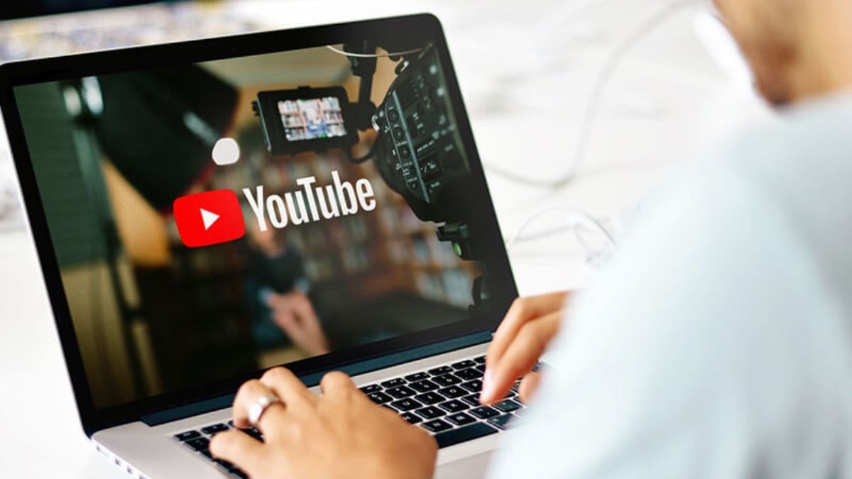  Vì sao đàn ông ngày càng ít đăng Facebook nhưng lại dành nhiều thời gian xem YouTube? 