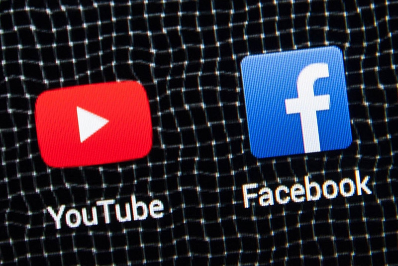  Vì sao đàn ông ngày càng ít đăng Facebook nhưng lại dành nhiều thời gian xem YouTube? 