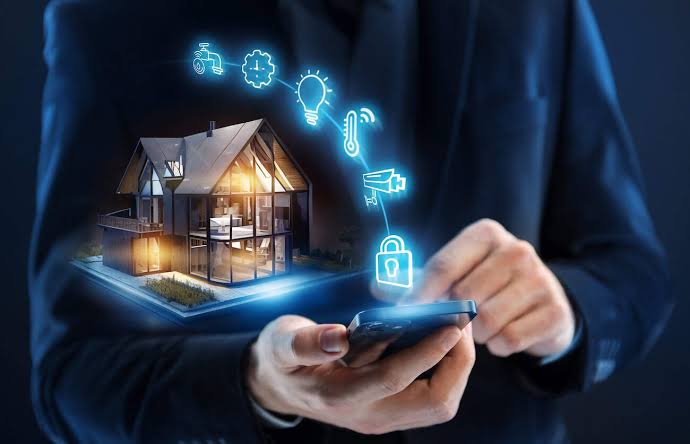 Smarthome có rất nhiều tiện ích nhưng nếu chủ quan thì hậu quả cũng rất khôn lường