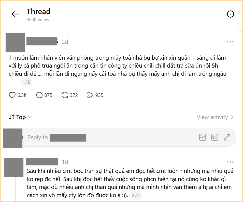 Bài đăng thu hút nhiều sự quan tâm, chia sẻ của cộng đồng mạng (Ảnh chụp màn hình)