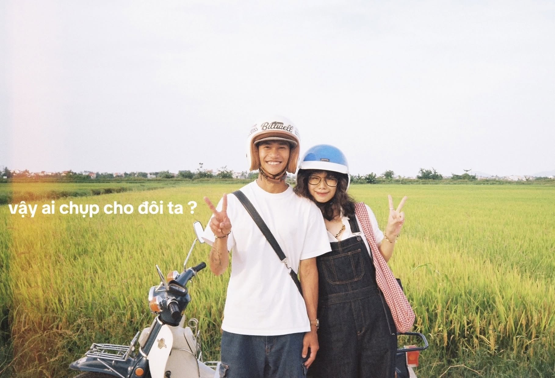 Nguyễn Hùng và Tường Vi từng công khai chuyện yêu đương, kết thúc gây xôn xao