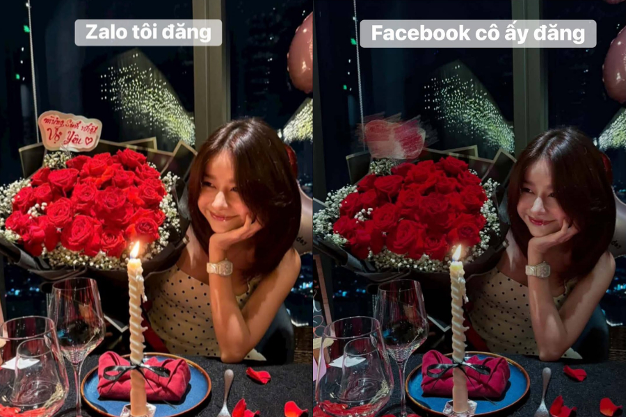 Thư Đan Nguyễn bị chồng cũ tố diễn vai độc thân dù có gia đình 10 năm