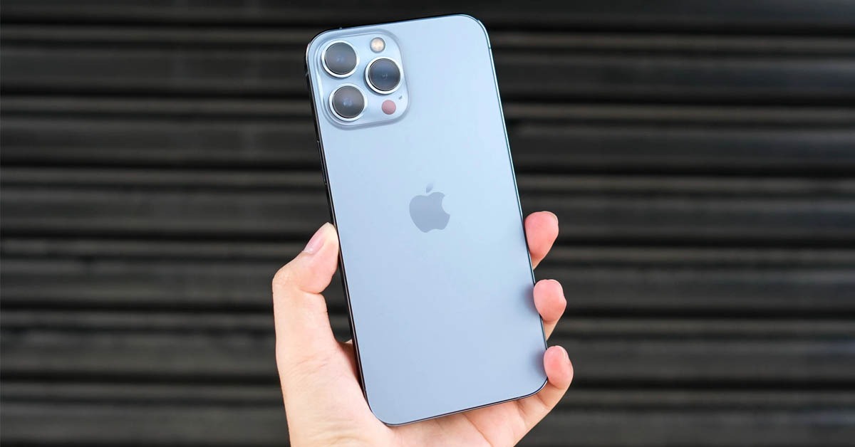 Một mẫu iPhone giảm hơn nửa giá, chỉ còn hơn 11 triệu đồng