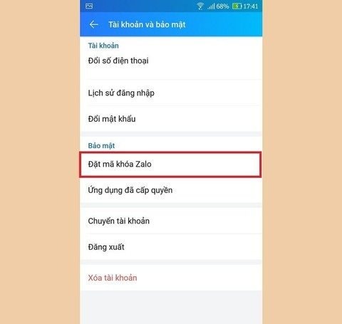 Bước 2
