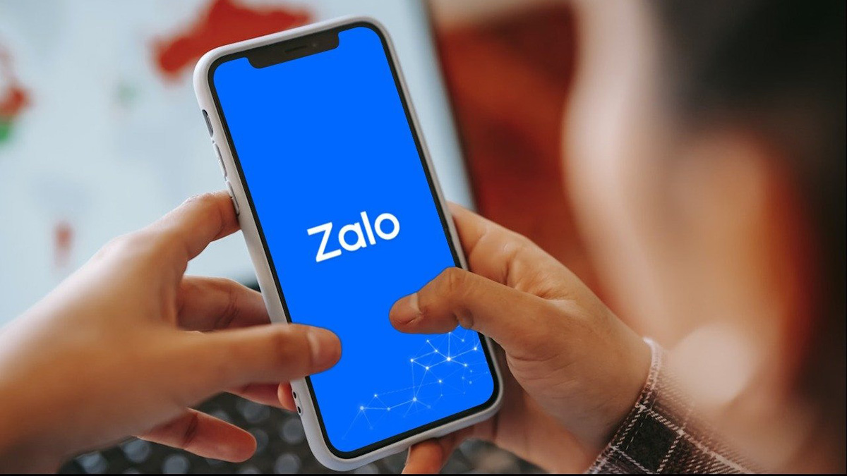 Người dùng Zalo nên bật 3 tính năng này ngay để tránh bị theo dõi