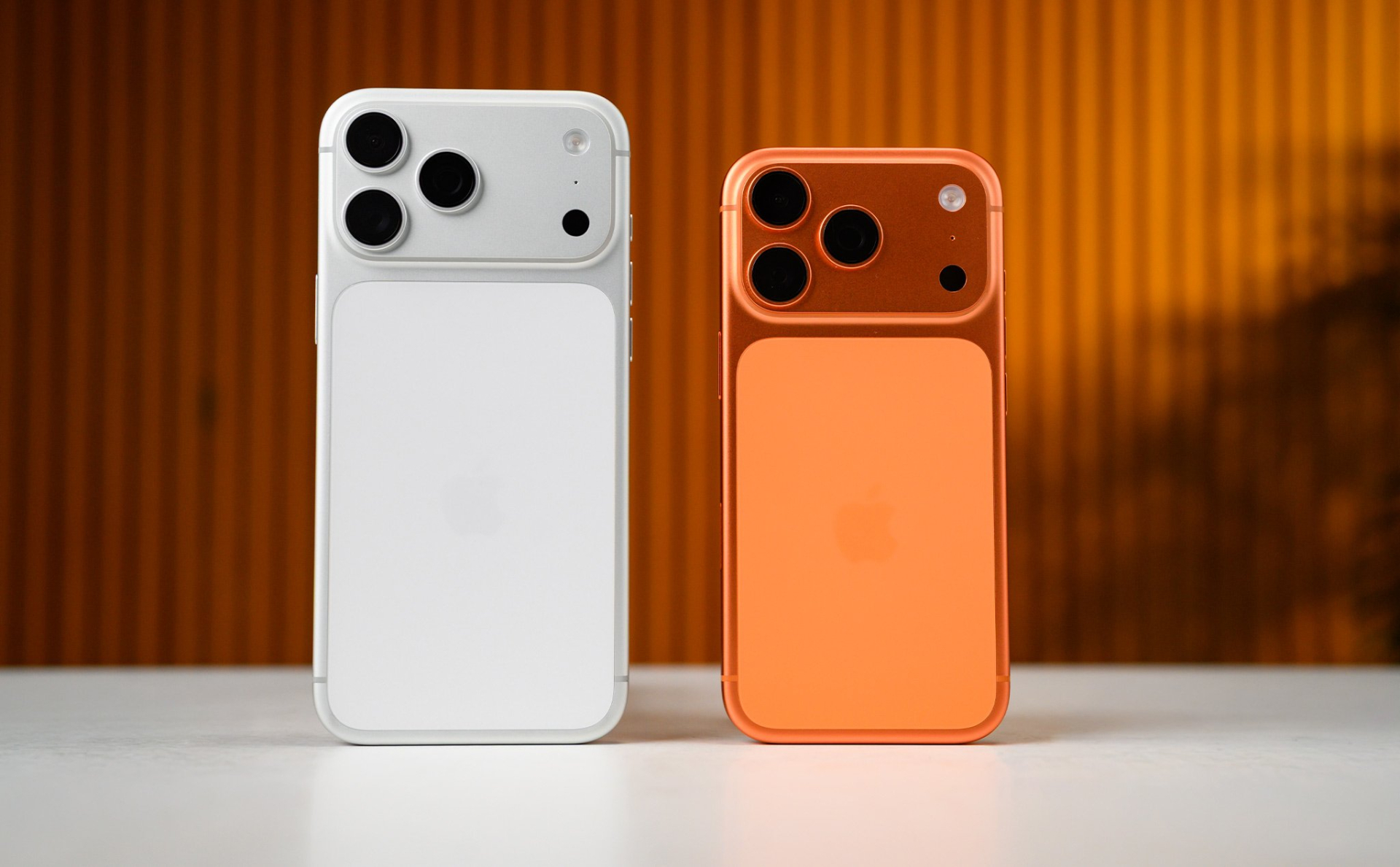 Vì sao nên mua iPhone 17 cũ ngay lúc này?