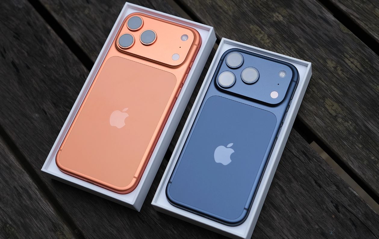 Vì sao nên mua iPhone 17 cũ ngay lúc này?