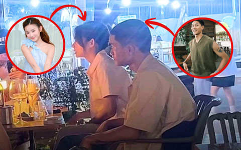 Mối quan hệ giữa Nguyễn Hùng và Thư Đan Nguyễn trở thành tâm điểm bàn tán suốt thời gian qua