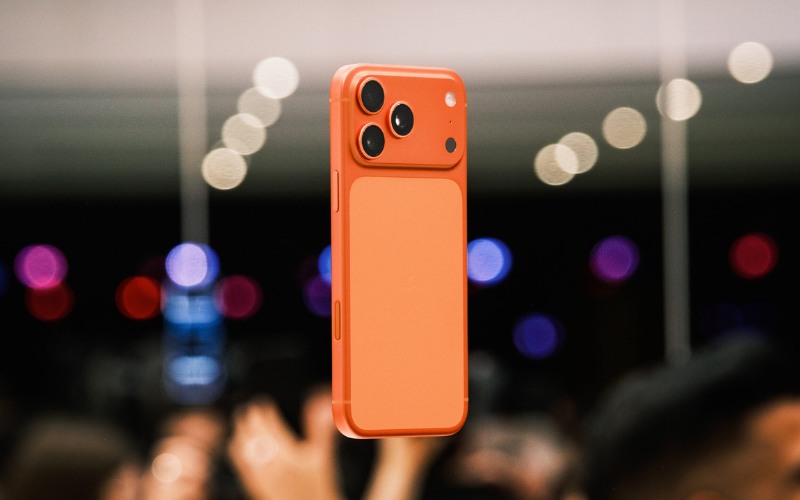 Người đã mua iPhone 17 Pro Max có tin vui