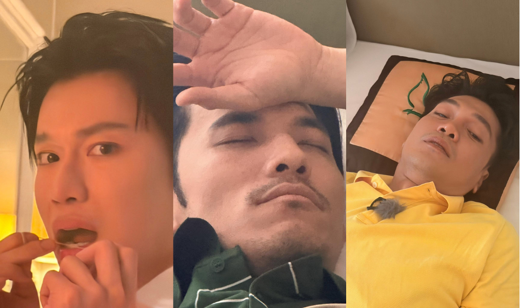 Dàn cast Running Man Vietnam trở thành nạn nhân bất đắc dĩ của Lan Ngọc