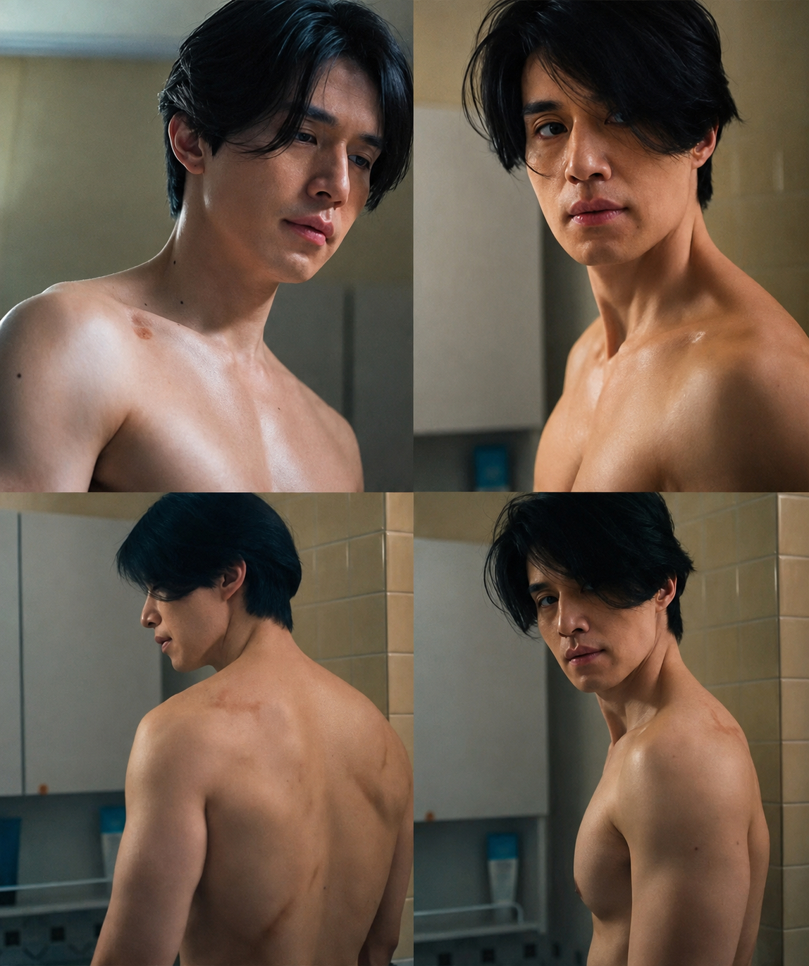 Lee Dong Wook