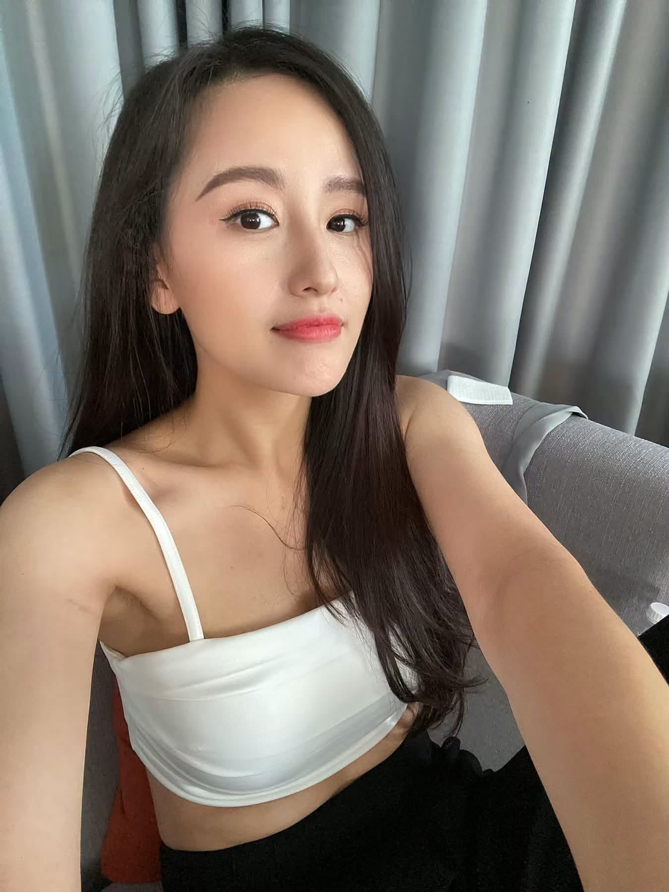 Cư dân mạng hoang mang chuyện gì xảy ra với Hoa hậu hot nhất nhì Vbiz
